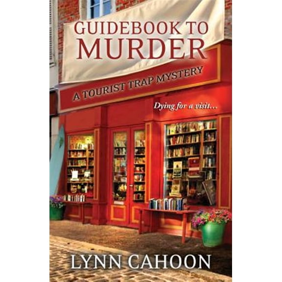 Pre-Owned Guidebook to Murder (Paperback) 1601833040 9781601833044
