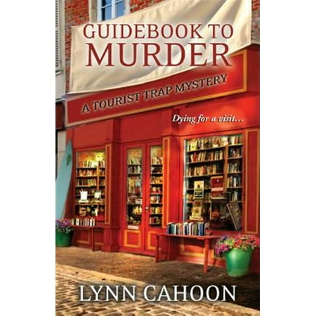 Pre-Owned Guidebook to Murder (Paperback) 1601833040 9781601833044
