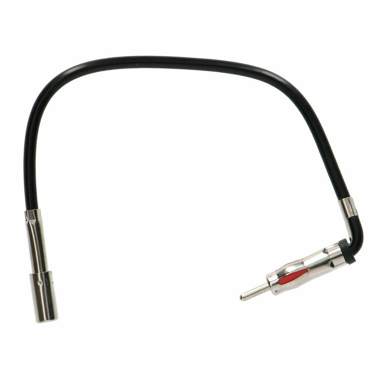 Boss radio store antenna adapter