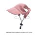 thumbnail image 2 of Sombrero de sol ajustable para perros - de pana, con orificios para las orejas - para verano/exterior, resistente al viento, 5 tallas, protección solar, 2 of 3