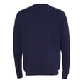 thumbnail image 3 of Fleece Unisex Drop Shoulder Sweatshirt, 3 of 5