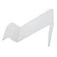 thumbnail image 3 of Acrylic Counter Display Stand Acrylic Mobile Phone Stand Lazy Stand Base, 3 of 9