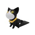 thumbnail image 1 of Wweixi Cute Animal Door Stopper For Preventing Accidents In Home Durable And Easy To Clean And Maintain 11, 1 of 6