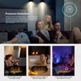 thumbnail image 3 of 1Pack SNZB-06P for Zigbee Human Presence Sensor Rardar Detector Motion Sensor, 3 of 9