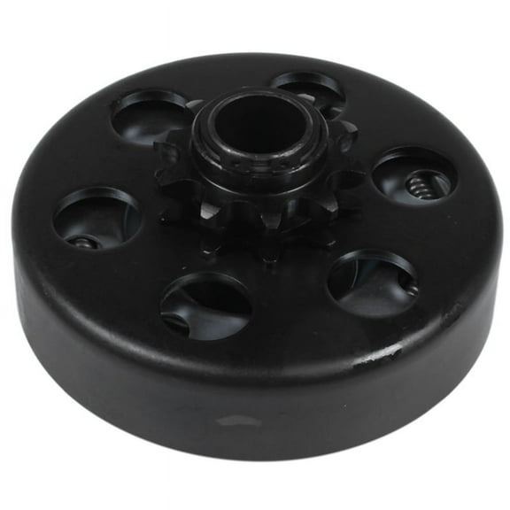 19Mm Go Kart Centrifugal Automatic Clutch 3/4Inch 10 Tooth 420 Chain For Karting