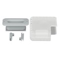 thumbnail image 1 of Funda protectora con adaptador de corriente, enrollador de cable, accesorio, organizador de cable plegable, repuesto para MacbookPro, 15,4 pulgadas Inevent EL5384-02B, 1 of 7
