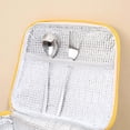 thumbnail image 4 of Sac à Lunch Isolé pour Enfants - Fourre-Tout Thermique Durable pour les Déplacements Quotidiens, Grande Capacité et Résistant à l'Usure - Conception Idéale pour l'École et les Activités Extérieures, 4 of 4