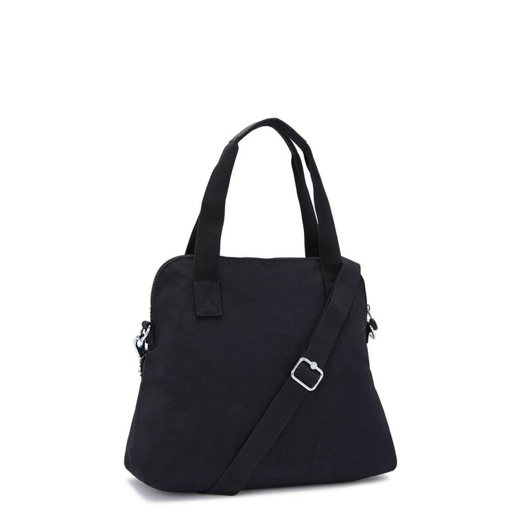Kipling Women s Pahneiro Tote Shoulder Bag Crossbody Purse with Adjustable Strap Walmart