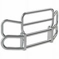 thumbnail image 4 of Herd 300 Compatible with 579 2012-2021 Grille Deer Moose Brush Bumper Guard w/ Brackets, 4 of 8