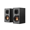 thumbnail image 2 of Klipsch R-41PM Haut-Parleurs Alimentés par Référence – Noir – Paire, 2 of 6