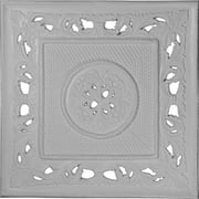 28 3/4"W x 28 3/4"H Ashford Ceiling Tile