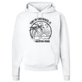 thumbnail image 2 of Inktastic Summer Vacation Mode Fort Myers Beach Florida Adult Hoodie Sweatshirt, 2 of 4