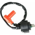 thumbnail image 4 of SEBLAFF Ignition Coil Spark Plug CDI Box Replacement for Honda FourTrax Foreman 400 TRX400FW 1995-2003 30410-HM7-003 30510-HM7-003, 4 of 5