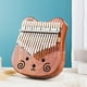 thumbnail image 1 of Finger Piano Cartoon Relieve Stress Easy Learn para niños Regalos (Estilo A), 1 of 6
