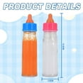 thumbnail image 3 of 5.3inch Baby Doll Magic Bottles 2 PCS, 3 of 4