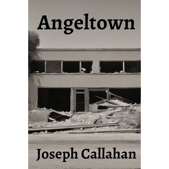 Angeltown, (Paperback)