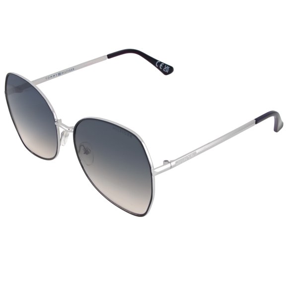 Lentes de Sol Tommy Hilfiger Mujer de color Negro