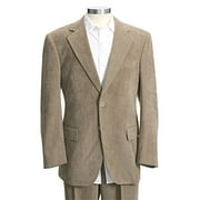 Men's Corduroy Sport Coat