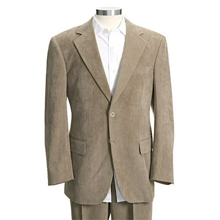 Men's Corduroy Sport Coat