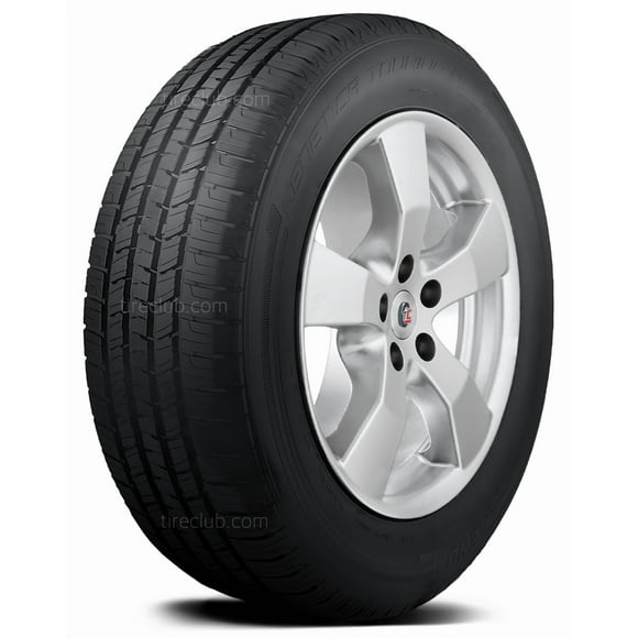 Llanta Kenda Kenetica Touring A/S KR217 195/60R15 88H