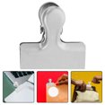 thumbnail image 1 of TABLZONE Clip Sellador De Bolsas En Acero Inoxidable Para Uso En Cocina, 1 of 8