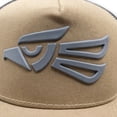 thumbnail image 5 of Knite Gorra para hombre estilo Fuerza Armada militar orgullo México ajustable, 5 of 5