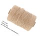 thumbnail image 5 of unbranded Cuerda Decorativa De Para Uso En DIY Empaque Y En Casa, 5 of 6
