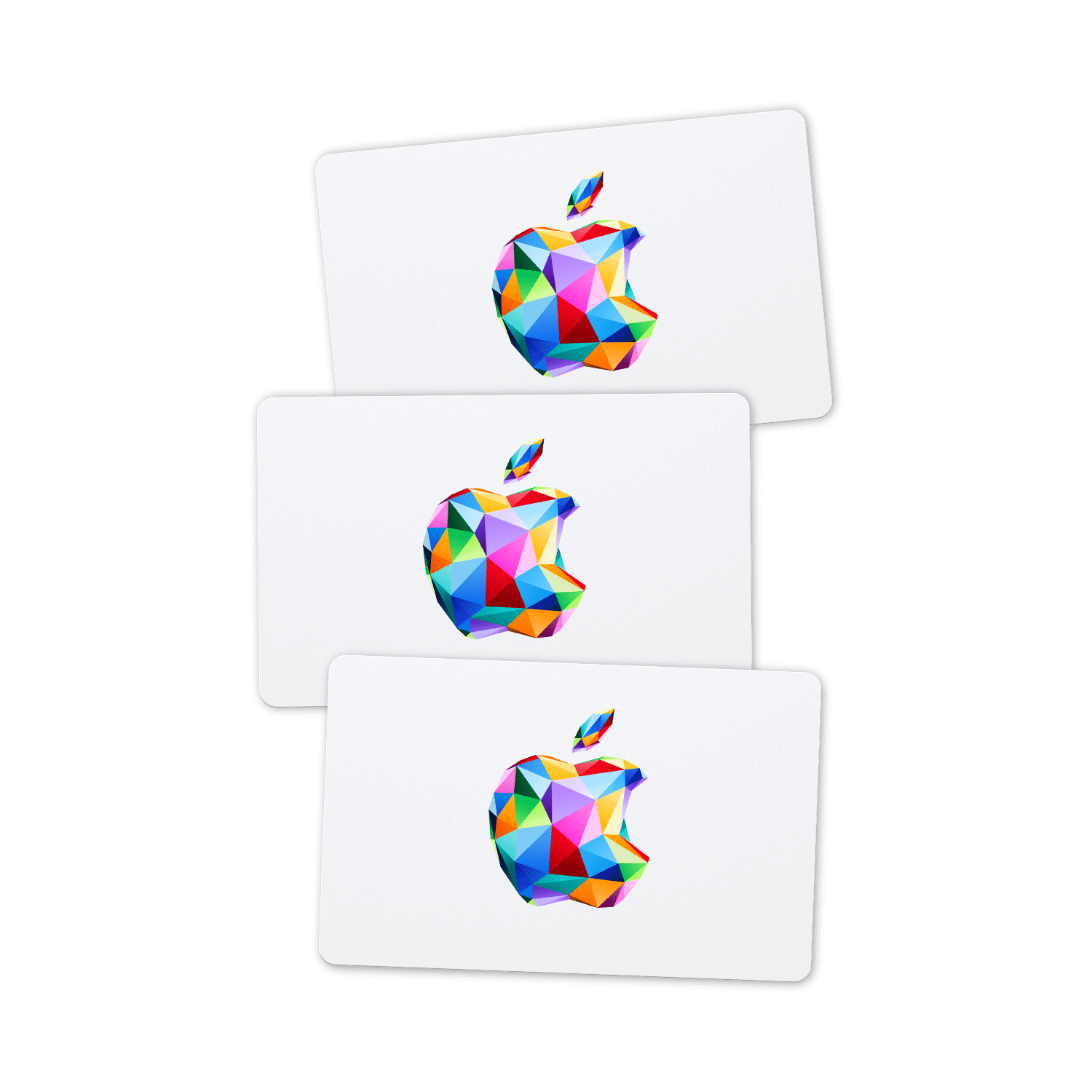 Apple $300 eGift Card [Email Delivery]