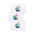 thumbnail image 3 of Apple $25 eGift Card [Email Delivery], 3 of 4