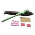 thumbnail image 4 of Baoblaze Ballet Dance Foot Stretch Stretcher Arch Enhancer for Home Pilates Tool Yoga Green, 4 of 8