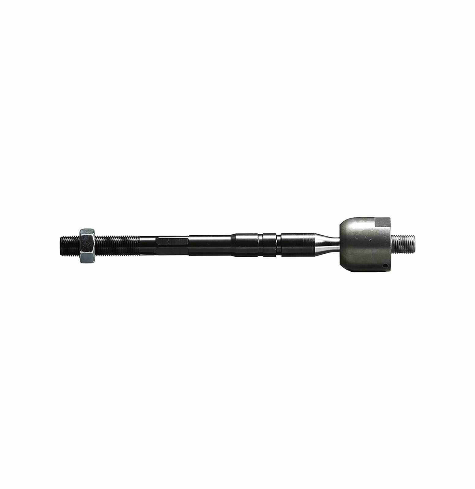 6 Pc Front Steering Kit Outer Inner Tie Rod Ends and Bellow Boots Fits select: 2007-2011 TOYOTA CAMRY