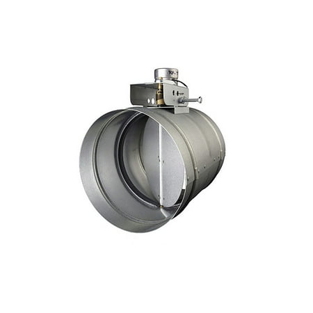 

Broan-Nutone MD8T 8 in. Automatic Make-Up Air Damper