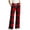 Multicolor A13, variant on Edvintorg Women's Pajama Bottoms Plaid Elastic Waisted Comfy Lounge Pants Drawstring Wide Leg Loose Casual Sleep Pant with Pocket Womens Clothing Multicolor S-2XL
