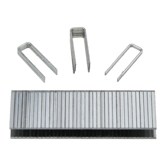 Necvior 40 Pcs Plantation Shutter Tilt Rod Replacement Louvers for Staples Easy to Use