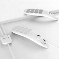 thumbnail image 3 of Portable Boot Dryer, Usb Electric Shoe Dryer Fast Heating And Drying, Timing Deodorization Boot Warmer Dryer For Shoes, Boots, Gloves, Socks,, 3 of 5