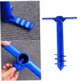 thumbnail image 4 of OUNONA 1 Pcs Support d'Ancre de Sable pour Parasol de Plage et Plage, 4 of 7