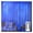 Blue A, variant on Dserhfy 300 LED Fairy Curtain Lights 9.8ft x 9.8ft Window Wall Hanging String Light USB Powered Curtain Light for Bedroom Backdrop Wedding Party Indoor Decor