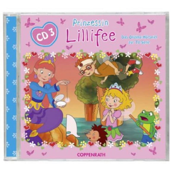 Prinzessin Lillifee 03