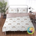 thumbnail image 1 of Juego de cama Bear Love, 1 of 9