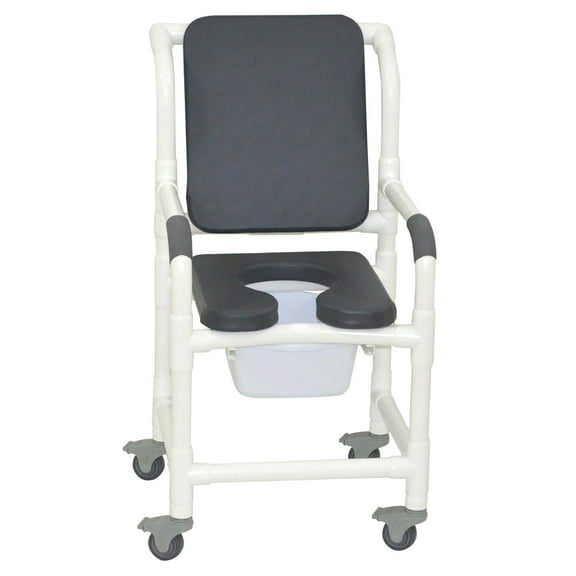 MJM International 118-3TL-SSDE-CBP-SQ-PAIL-PI