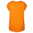 thumbnail image 2 of Build Your Brand Womens Extended Shoulder T-Shirt, 2 of 5
