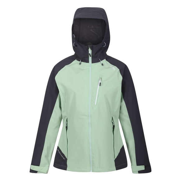 Regatta Womens Birchdale Shell Waterproof Jacket
