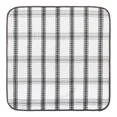 thumbnail image 3 of Kitchen Works Dish Cloths, 30-pack Grey, 3 of 4
