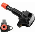 thumbnail image 4 of Applicable to Ignition Coil for Hitachi for Honda Fit 1.5L L4 2007-2008 CM11-110 30520-PWC-003 Handlebar Accessories, 4 of 6