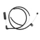 thumbnail image 1 of Sensor de freno del eje trasero del automóvil Sensor de desgaste de la pastilla de freno Línea del sensor de freno SOE000010 SOE000011 para 02-12 Como se muestra, Como se muestra, 1 of 5