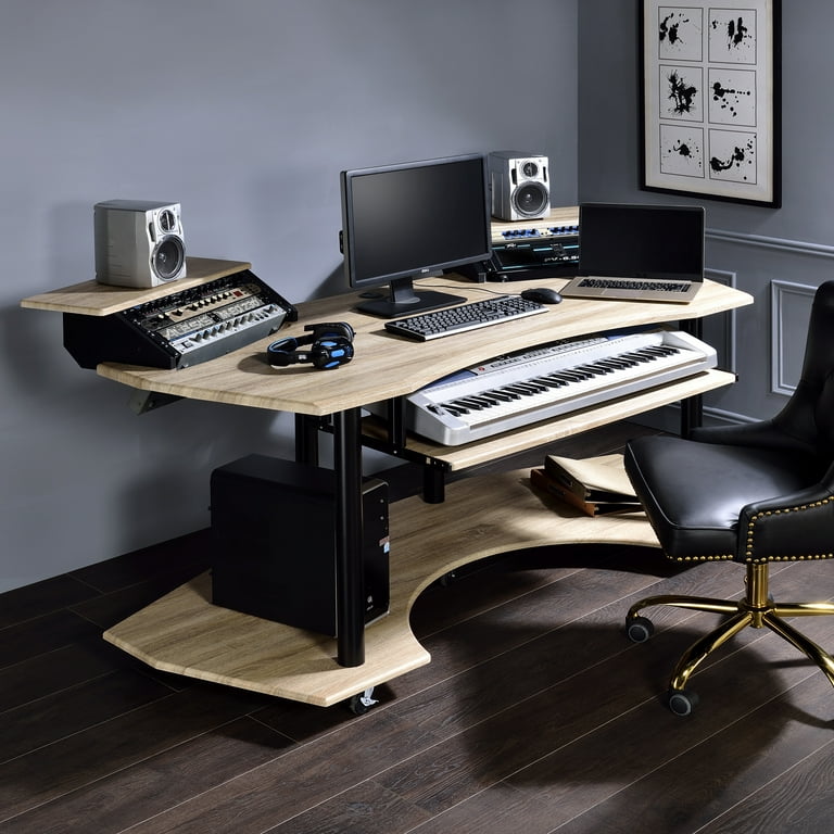 Walmart studio desk deals