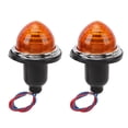 thumbnail image 2 of Luz de Freno Trasero LPB630 DC12V, Repuestro de Lámpara Trasera para Mini Morris Minor Traveler, 2 UDS., 72 mm, 2 of 7