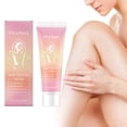 thumbnail image 2 of Body Hair Removal Cream - Leaves Skin Silky Smooth,  Moisture-Rich, Fast-Acting,  Reduces Irritation,Gentle Body Depilatory Cream, 2 of 18