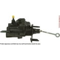 thumbnail image 3 of Cardone Brake Power Booster 52-7412 OE Replacement; Hydraulic; Remanufactured; Without Master Cylinder, 3 of 3