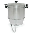 thumbnail image 2 of Victorio Kitchen Products Aluminum Steam Juicer, 2 of 2